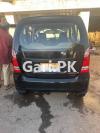 Suzuki Wagon R VXR 2018 For Sale in Karachi