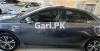 Toyota Corolla Altis Grande CVT-i 1.8 2018 For Sale in Islamabad