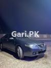 Honda Accord CL7 2006 For Sale in Multan