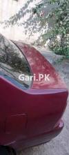 Honda City  1997 For Sale in Karachi