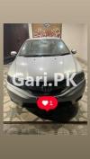 Honda City 1.3 i-VTEC 2019 For Sale in Faisalabad