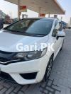 Honda Fit 1.5 Hybrid RS 2014 For Sale in Islamabad