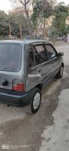 Suzuki Mehran VXR 2010 For Sale in Lahore