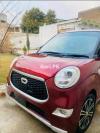 Daihatsu Cast  2017 For Sale in Kohat