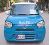 Suzuki Alto  2022 For Sale in Islamabad