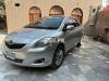 Toyota Belta  2009 For Sale in Sukkur