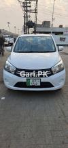 Suzuki Cultus VXR 2017 For Sale in Lahore