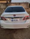 Toyota Corolla XLI 2010 For Sale in Mirpur