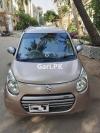 Suzuki Alto  2014 For Sale in Karachi