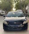 Toyota Corolla XLI 2010 For Sale in Karachi