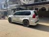 Toyota Prado  2002 For Sale in Karachi