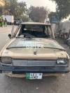 Suzuki FX  1980 For Sale in Lahore