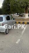 Daihatsu Mira  2013 For Sale in Islamabad