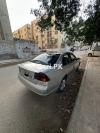 Honda Civic EXi 2002 For Sale in Karachi