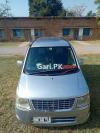 Mitsubishi Ek Wagon  2012 For Sale in Rawalpindi