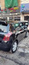 Suzuki Swift  2014 For Sale in Islamabad
