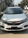 Honda City IVTEC 2023 For Sale in Gujrat