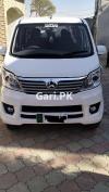 Changan Karvaan  2024 For Sale in Rawalpindi