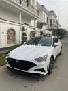 Hyundai Sonata  2024 For Sale in Faisalabad