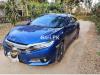 Honda Civic VTi Oriel 2021 For Sale in Islamabad