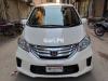 Honda Freed  2012 For Sale in Karachi
