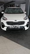 Kia Sportage  2024 For Sale in Lahore