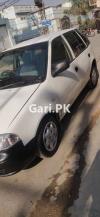 Suzuki Cultus VXR 2003 For Sale in Faisalabad