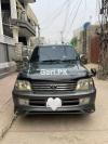 Toyota Prado  1998 For Sale in Rawalpindi