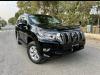 Toyota Prado  2017 For Sale in Lahore