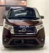 Nissan Dayz  2014 For Sale in Karachi