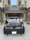 Daihatsu Mira G SA 2017 For Sale in Karachi