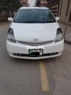 Toyota Prius  2007 For Sale in Lahore