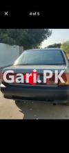 Suzuki Margalla  1998 For Sale in Kundina