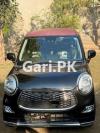 Daihatsu Cast Style G SA III 2021 For Sale in Lahore