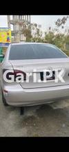 Toyota Corolla 2.0D 2006 For Sale in Abbottabad