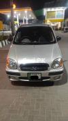 Hyundai Santro  2006 For Sale in Gujranwala