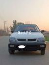 Suzuki Mehran VXR CNG 2004 For Sale in Peshawar