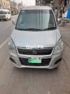 Suzuki Wagon R  2018 For Sale in Lahore