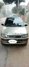 Daihatsu Cuore  2010 For Sale in Lahore