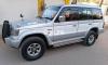 Mitsubishi Pajero  1992 For Sale in Karachi