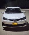 Toyota Corolla XLI 2020 For Sale in Hyderabad