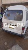 Suzuki Bolan  2004 For Sale in Karachi