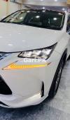 Lexus Other  2015 For Sale in Karachi