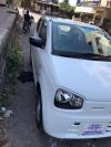 Suzuki Alto  2025 For Sale in Islamabad