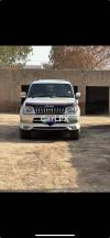 Toyota Prado  1998 For Sale in Multan