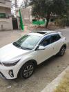 KIA STONIC  2021 For Sale in Islamabad