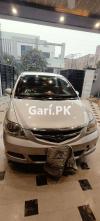 Honda City IDSI 2007 For Sale in Lahore