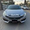 Honda Civic VTi Oriel Prosmatec 2017 For Sale in Lahore