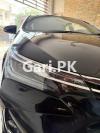 Toyota Corolla Altis Grande X CVT-i 1.8 Black Interior 2023 For Sale in Karachi