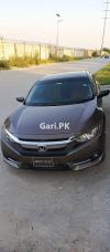 Honda Civic Oriel 2017 For Sale in Islamabad